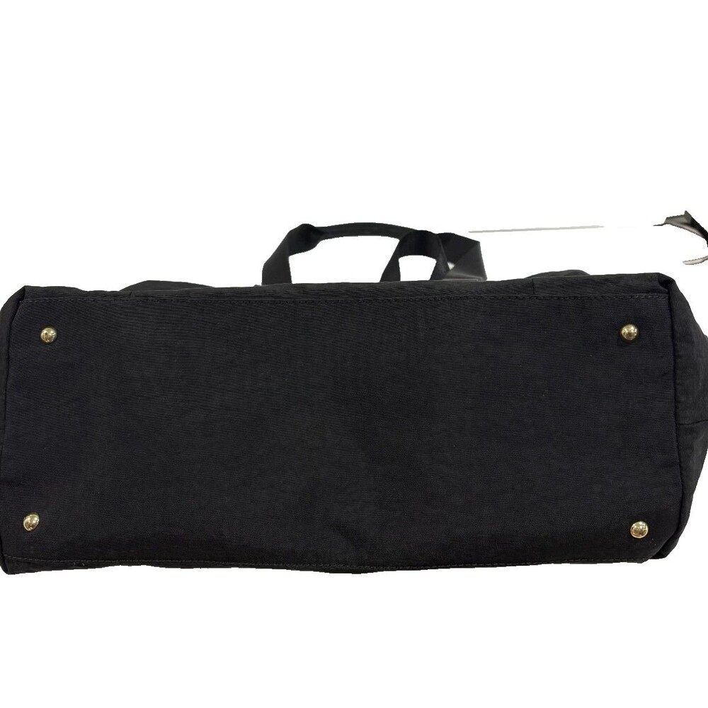 Kipling Kellyn Large Crossbody Shoulder Women's Handbag Tote Black - Picture 3 of 8